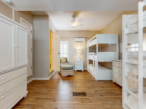 Updated Beachfront Suite Retreat with Pool & Tennis - Perfect Family Getaway